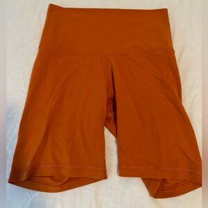 Artiza 6’ TNA Biker Shorts